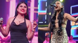 Brunella Torpoco: Entérate cuánto dinero ganaría la salsera en Spotify | VIDEO