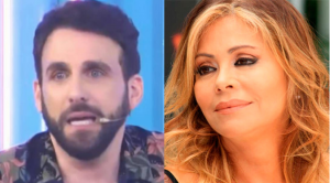 ‘Peluchín’ hace fuerte revelación sobre Gisela Valcárcel y “El Gran Show” | VIDEO