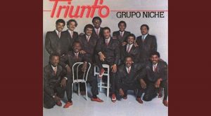 Ana Milé – Grupo Niche