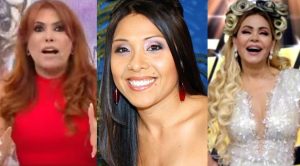 Magaly Medina hace TREMENDA revelación de Tula Rodríguez tras conversar con Gisela Valcárcel | VIDEO