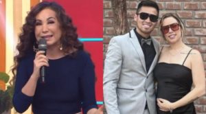 Janet Barboza destroza EN VIVO a ‘Gato’ Cuba: “Eres un adefesio mal hecho” | VIDEO