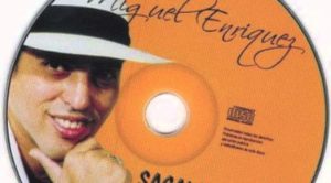 Abre que voy – Miguel Enriquez