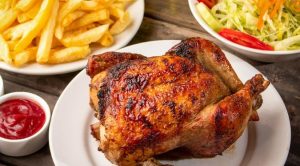 Descubre cómo conseguir un 1/4 de pollo a la brasa a solo S/. 7,90 | VIDEO
