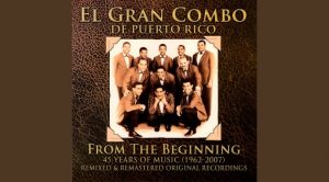 Carbonerito – El Gran Combo de Puerto Rico