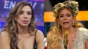 ¡Fuerte!: Mónica Cabrejos revela el TERRIBLE episodio que vivió con Gisela Valcárcel | VIDEO
