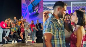 Combinación de La Habana: Merly Moreno protagonizará nuevo videoclip de orquesta salsera | VIDEO