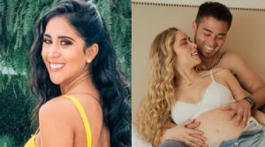 ¡Paren todo!: Se filtran fotografías INÉDITAS de Melissa Paredes, ‘Gato’ Cuba y Ale Venturo juntos | VIDEO