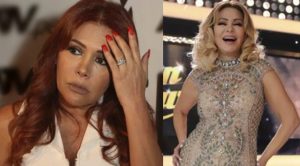 ¡Fuerte!: Magaly Medina se encuentra amenazada por expareja de Gisela Valcárcel | VIDEO