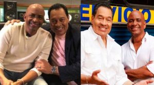 ¡Fuerte!: Sergio George responde si existe rivalidad con Tito Nieves | VIDEO
