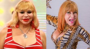 ¿Susy Díaz seguirá los pasos de la ‘Tigresa del Oriente’?: Exvedette reveló si abrirá su OnlyFans