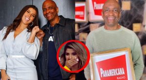 ¿Sergio George perdió la ‘fe’ en Yahaira Plasencia?: Esto respondió el productor musical | VIDEO