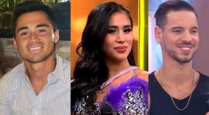 ¿’Gato’ Cuba rechazó la amistad de Anthony Aranda?: Melissa Paredes hace FUERTE confesión | VIDEO