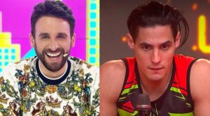 ‘Peluchín’ revela la identidad de ‘expareja’ de Facundo González: “Empresario…” | VIDEO