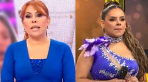 ¿Magaly Medina irá a juicio con Guliana Rengifo?: Esta fue la CONTUDENTE respuesta de la conductora de TV | VIDEO