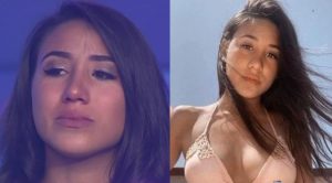 Usuarios lapidan a Samahara Lobatón por subir peculiar foto a redes sociales | VIDEO