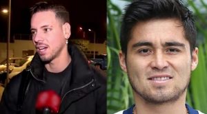 Esto contó Anthony Aranda por PRIMERA VEZ sobre ‘amistad’ con ‘Gato’ Cuba  | VIDEO
