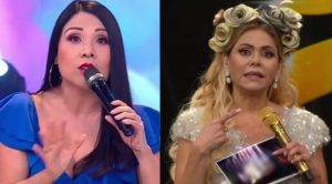 Tula Rodríguez envía FUERTE indirecta a Gisela Valcárcel EN VIVO | VIDEO