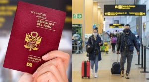 ¡Atención!: Conoce a qué países pueden viajar los peruanos sin necesidad de VISA | VIDEO