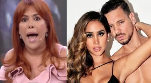 ¡Paren todo!: Magaly Medina hace FUERTE confesión sobre ‘Activador’ | VIDEO