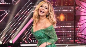 Gisela Valcárcel: Conoce el LUJOSO departamento de la conductora de TV | VIDEO