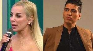 Dalia Durán EXPLOTÓ tras la presencia de la supuesta ‘AMANTE’ de John Kelvin en audiencia | VIDEO