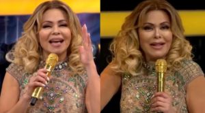 ¿Gisela Valcárcel confirmó romance con…?: “Se acabó mi soltería” | VIDEO