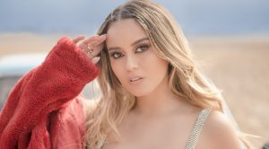 Amy Gutiérrez sorprende a sus fanáticos con FUERTE ANUNCIO sobre su NUEVO DISCO | VIDEO