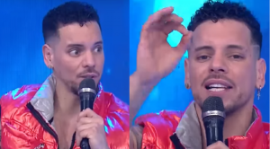 ‘Activador’ reveló la TREMENDA SUMA que gana por ser coreógrafo | VIDEO