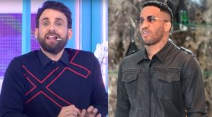 ¡Fuerte!: ‘Peluchín’ revela las conversaciones SECRETAS con Jefferson Farfán | VIDEO