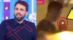 ‘Peluchín’ hace FUERTE REVELACIÓN sobre bailarín ‘Activador’ fumando con EXTRAÑO objeto | VIDEO