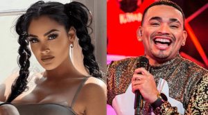 ¿Josimar engañó a su pareja con Micheille Soifer?: “Me tienes loco” | VIDEO