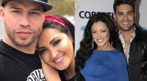 Expareja de de Micheille Soifer revela que fue el AMANTE mientras ella tenía una relación con Erick Sabater | VIDEO