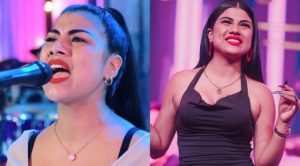 Brunella Torpoco dio PECULIAR CONSEJO DE AMOR a sus fanáticas: “Enamórate de uno…” | VIDEO