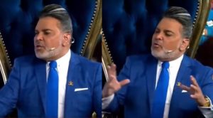 Andrés Hurtado genera polémica tras FUERTE CONFESIÓN EN VIVO: “Soy un…” | VIDEO