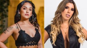 ¡Fuerte!: ¿Daniela Darcourt ‘choteó’ a Yahaira Plasencia tras propuesta para cantar juntas? | VIDEO