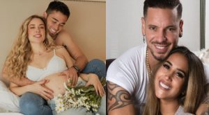 Ale Venturo causa sorpresa tras CURIOSA REACCIÓN a video de Melissa Paredes y ‘Activador’ | VIDEO