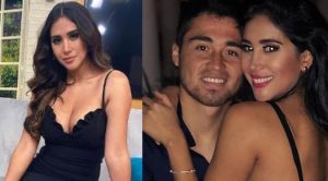 ¡Paren todo!: ¿Melissa Paredes quedó FASCINADA por el baile del ‘Gato’ Cuba? | VIDEO
