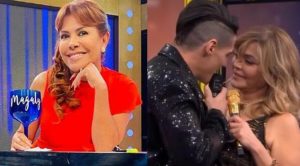 Magaly Medina hace FUERTE CONFESIÓN sobre ‘romance’ entre Gisela Valcárcel y chico reality | VIDEO