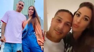 ¡Paren todo!: ¿Paolo Guerrero se casó en SECRETO con su novia brasileña? | VIDEO