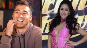 ¡Paren todo!: ¿’Gato’ Cuba ingresará este sábado al programa donde participa Melissa Paredes? | VIDEO
