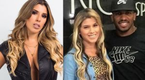 ¿Yahaira Plasencia culpó a Jefferson Farfán por no crecer artísticamente? | VIDEO