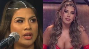 ¡Fuerte!: ¿Brunella Torpoco tiene problemas con Yahaira Plasencia? | VIDEO
