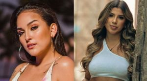 Daniela Darcourt habría confirmado ‘RIVALIDAD’ con Yahaira Plasencia tras hacer CURIOSA PUBLICACIÓN | VIDEO