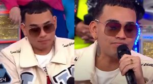 Josimar rompió en LLANTO tras RECORDAR este FUERTE episodio | VIDEO