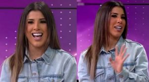 ¡Paren todo!: ¿Yahaira Plasencia tiene nuevo galán y planes de casarse? | VIDEO
