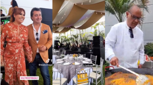 Magaly Medina rompió el chanchito con ‘TONAZO’ en el que se presentó RECONOCIDA CANTANTE | VIDEO
