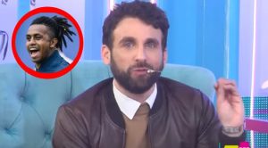 ‘Peluchín’ pidió DISCULPAS EN VIVO a conocido FUTBOLISTA por este ERROR | VIDEO