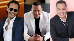 Conoce qué cantantes salseros están nominados a los Grammy 2023 | VIDEO