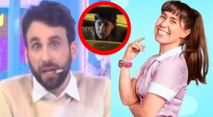 ¿’Peluchín’ aceptó las disculpas de la POPULAR ACTRIZ que DESPRECIÓ a su reportero? | VIDEO