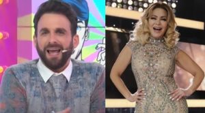 ‘Peluchín’ hace FUERTE REVELACIÓN sobre programa de Gisela Valcárcel | VIDEO